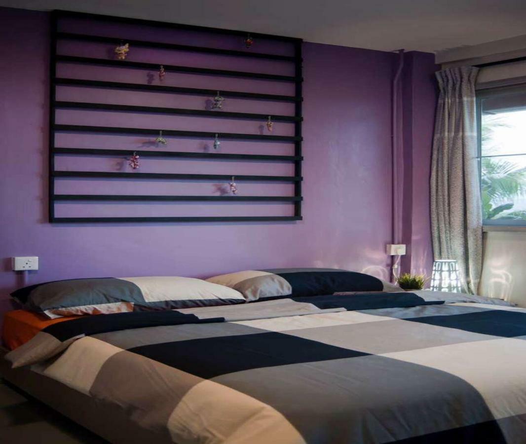 Hotel Bilut Leisure Sdn Bhd Raub Exterior foto