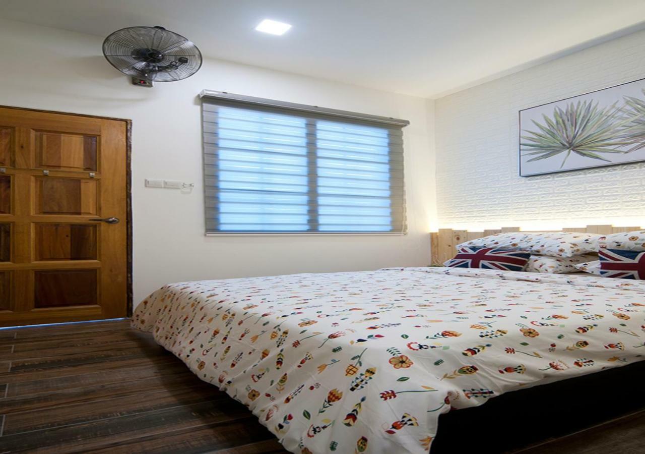 Hotel Bilut Leisure Sdn Bhd Raub Exterior foto
