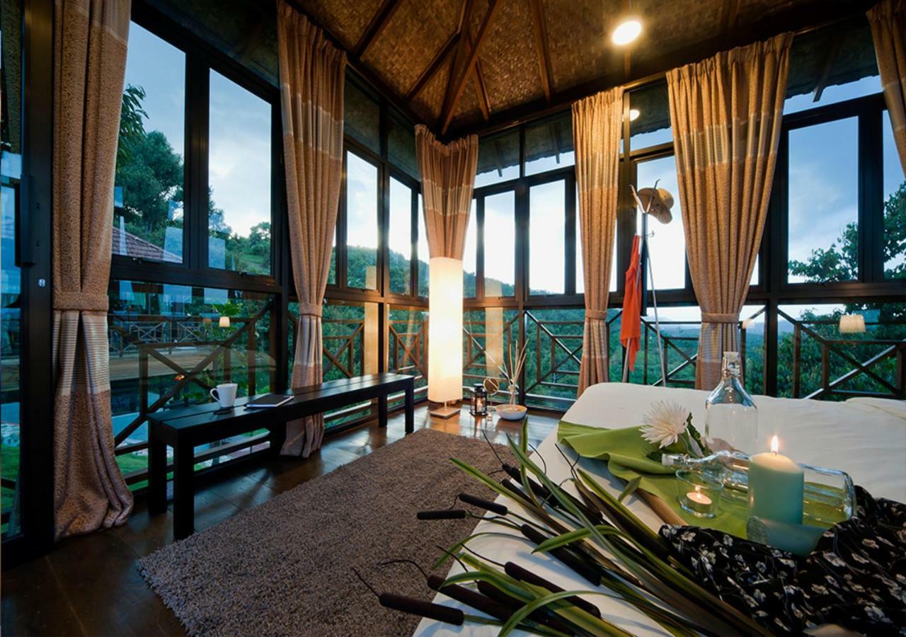 Hotel Bilut Leisure Sdn Bhd Raub Exterior foto