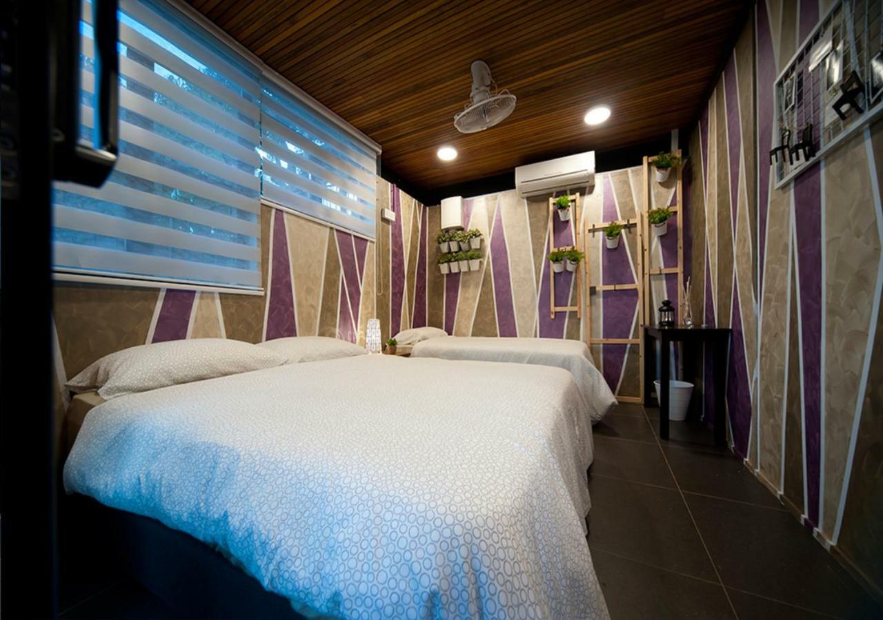 Hotel Bilut Leisure Sdn Bhd Raub Exterior foto
