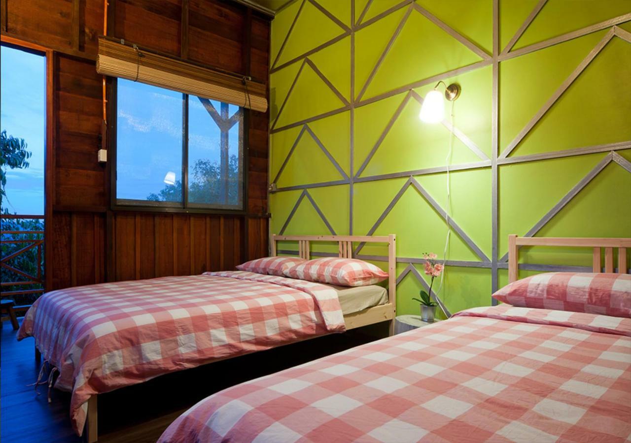 Hotel Bilut Leisure Sdn Bhd Raub Exterior foto