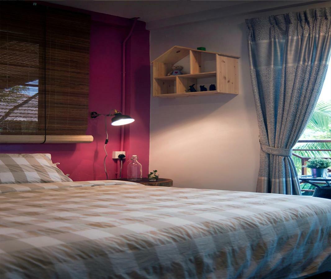 Hotel Bilut Leisure Sdn Bhd Raub Exterior foto