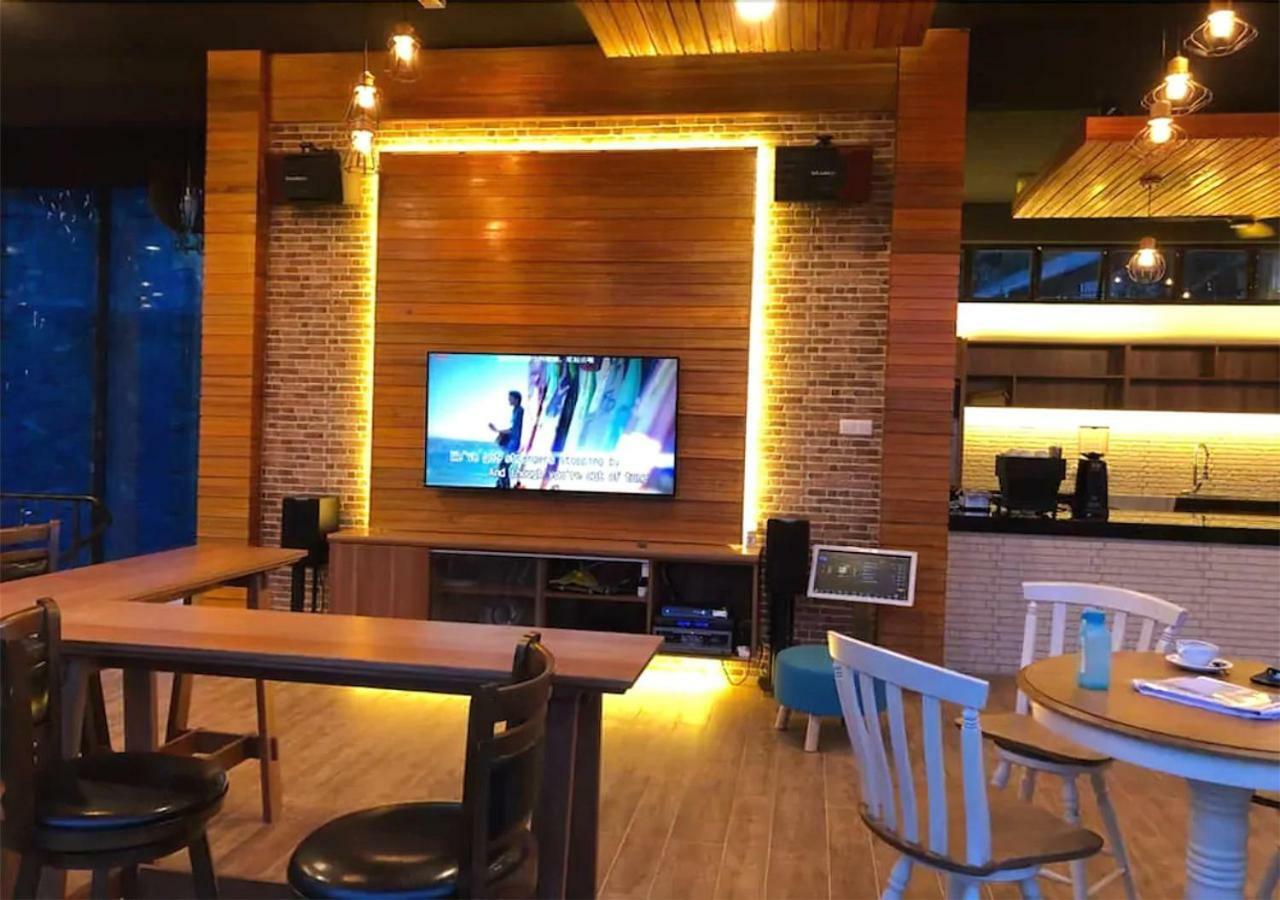Hotel Bilut Leisure Sdn Bhd Raub Exterior foto