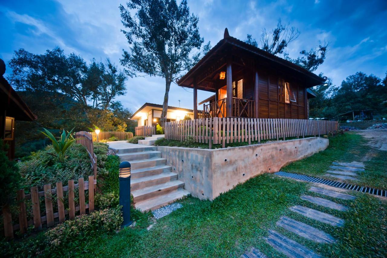 Hotel Bilut Leisure Sdn Bhd Raub Exterior foto